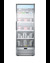 ACR1718RH Refrigerator Full