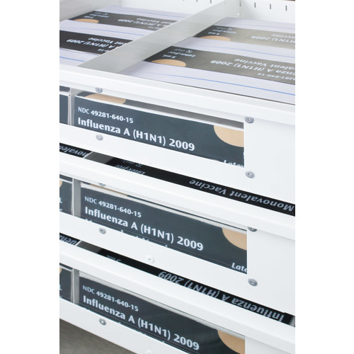 ACR17 Drawer Accessory Detail