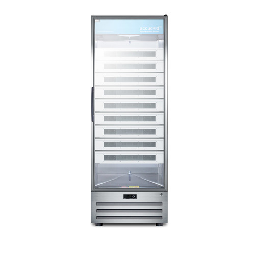 ACR17 Drawer Accessory Front