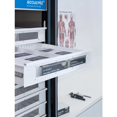 ACR17 Drawer Accessory Set