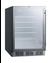 ADA72GLH Refrigerator Angle