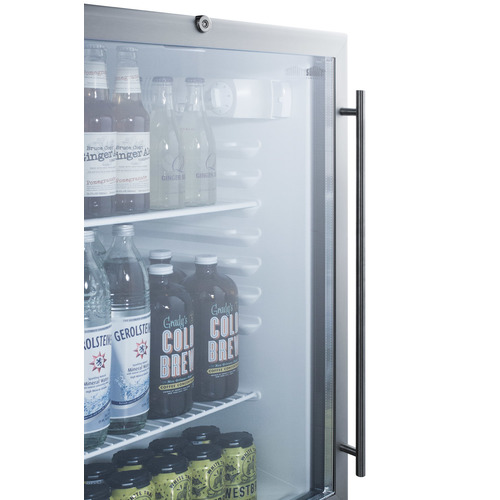 ADA72GLH Refrigerator Detail