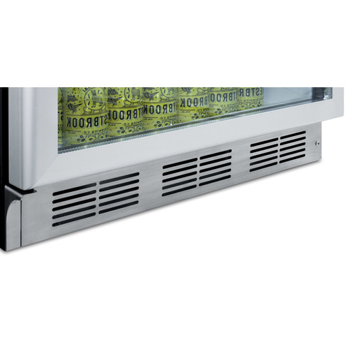 ADA72GLH Refrigerator Detail