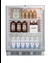 ADA72GLH Refrigerator Full