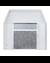 ADAH1618W Range Hood Bottom