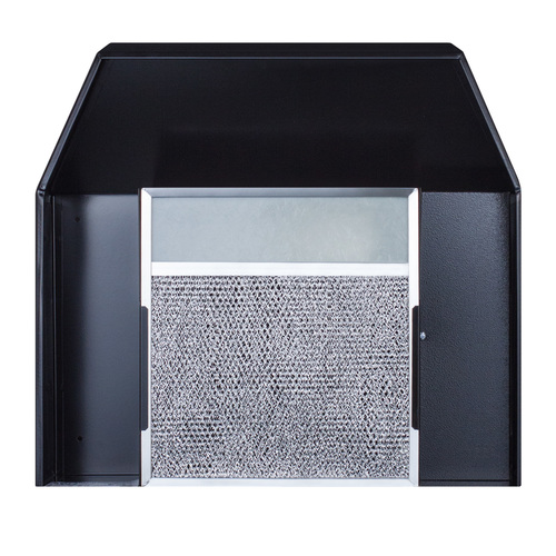 ADAH1718B Range Hood Bottom