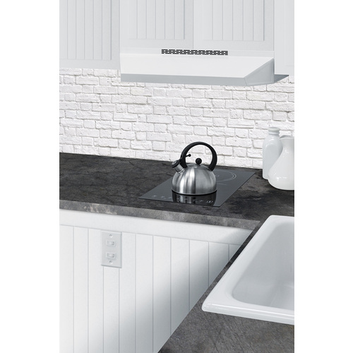 ADAH1720W Range Hood Set
