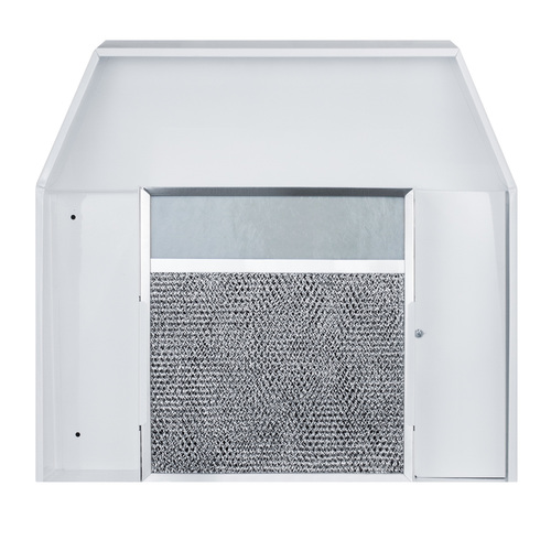 ADAH1720W Range Hood Bottom