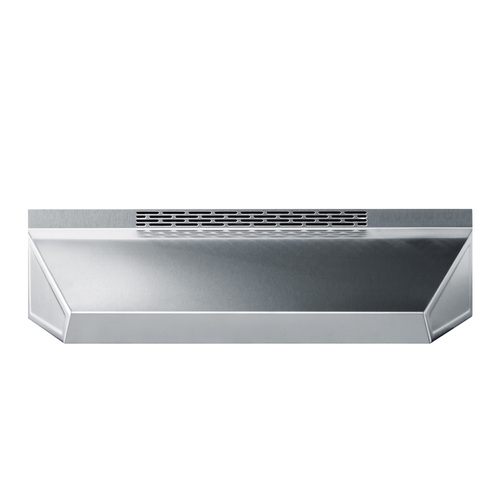 ADAH1724SS Range Hood Front