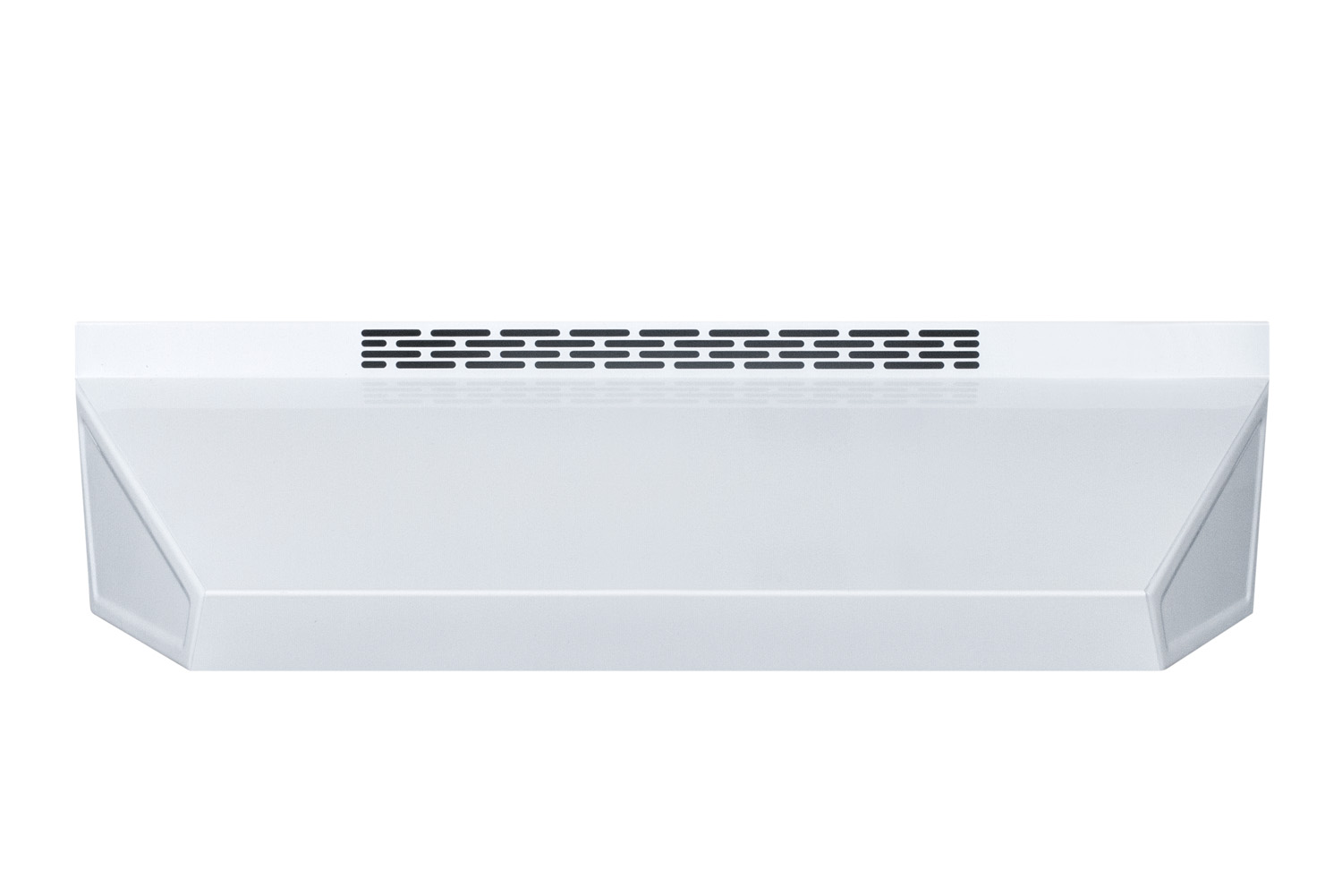 Summit 36" Under Cabinet Ductless Range Hood, ADA Compliant