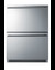 ADRD24 Refrigerator Front
