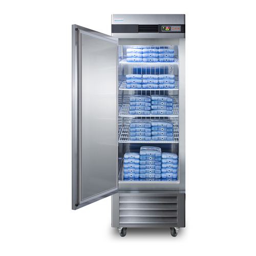 AFS23MLLH Freezer Full