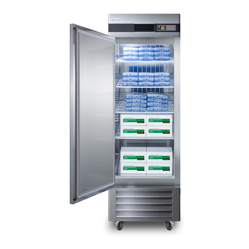 AFS23MLLH Freezer Full