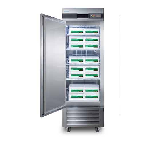 AFS23MLLH Freezer Full