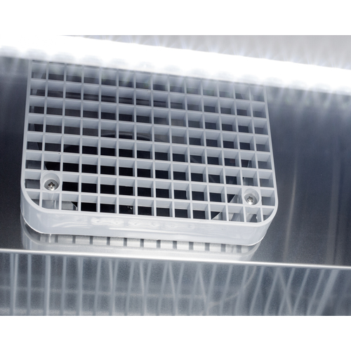 AFS23MLLH Freezer Detail