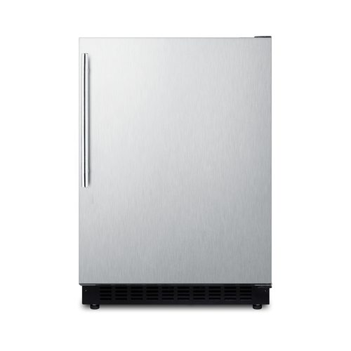 AL54CSSHV Refrigerator Front