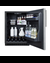 AL54CSSHV Refrigerator Full