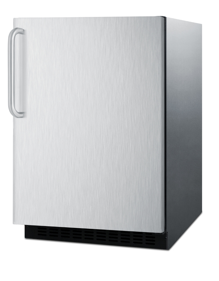 AL54CSSTB | Summit® Appliance