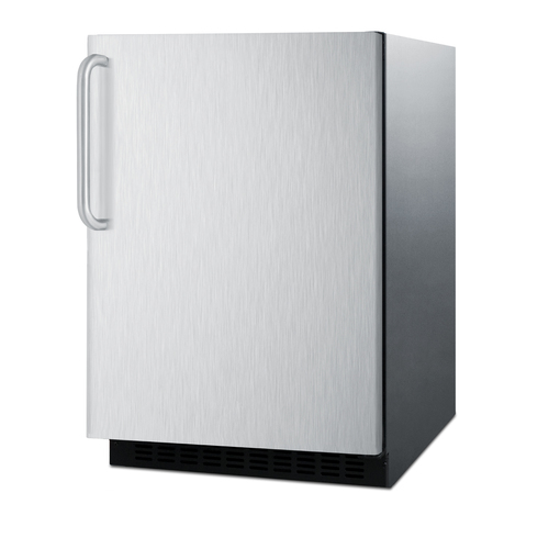 AL54CSSTB | Summit® Appliance