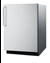AL54CSSTB Refrigerator Angle