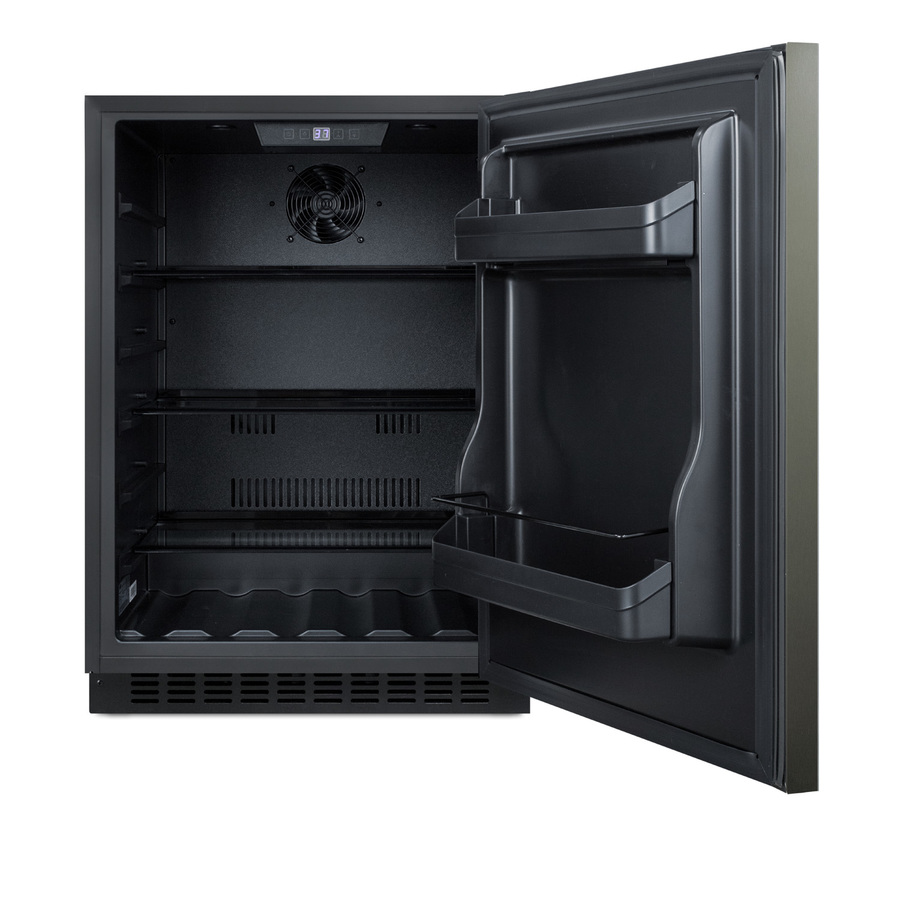 AL54KSHH | Summit® Appliance