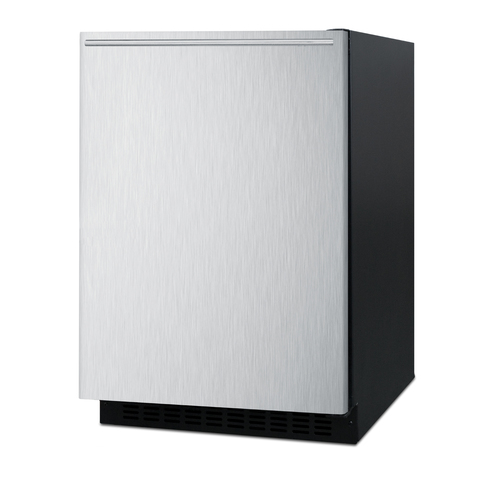 AL54SSHH Refrigerator Angle