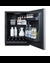 AL54SSHH Refrigerator Full