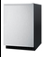 AL54SSHV Refrigerator Angle