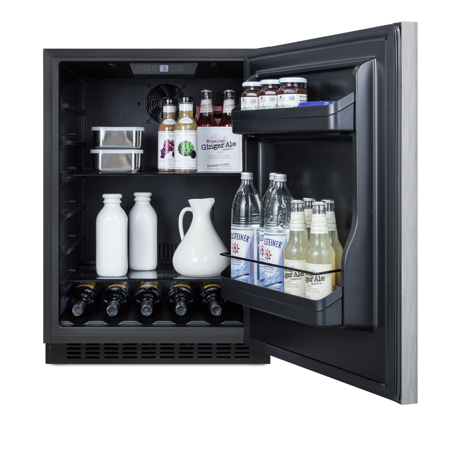 AL54SSHV | Summit® Appliance