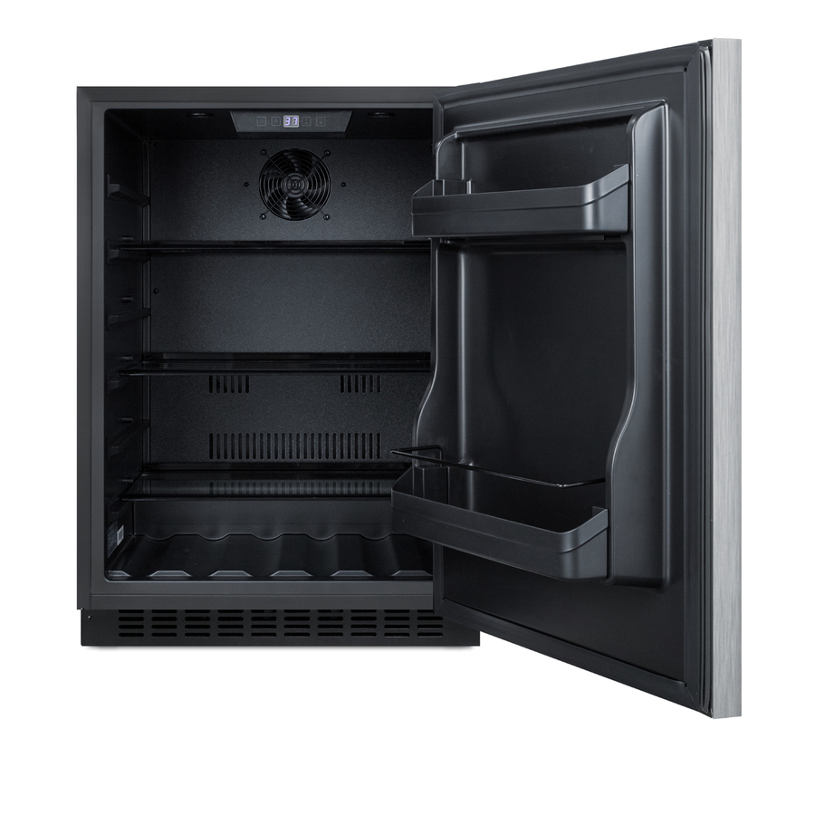 AL54SSHV | Summit® Appliance