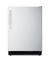 AL54SSTB Refrigerator Front