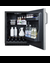 AL54SSTB Refrigerator Full