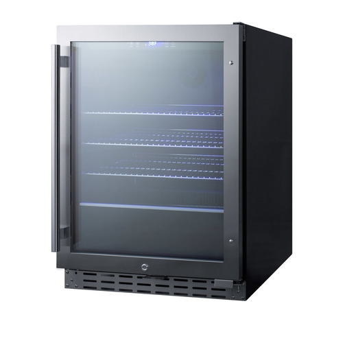 ALBV2466 Refrigerator Angle