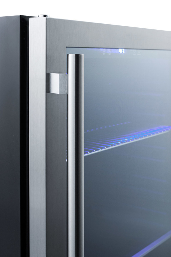 ALBV2466CSS | Summit® Appliance