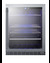 ALBV2466CSS Refrigerator Front