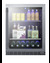 ALBV2466CSS Refrigerator Full