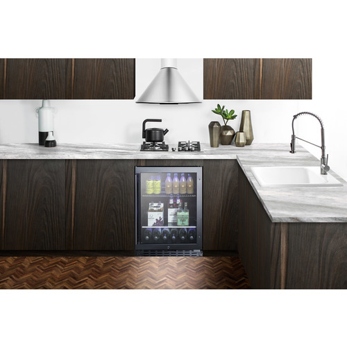 ALBV2466CSS Refrigerator Set