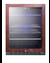 ALBV2466PNR Refrigerator Front
