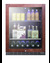 ALBV2466PNR Refrigerator Full