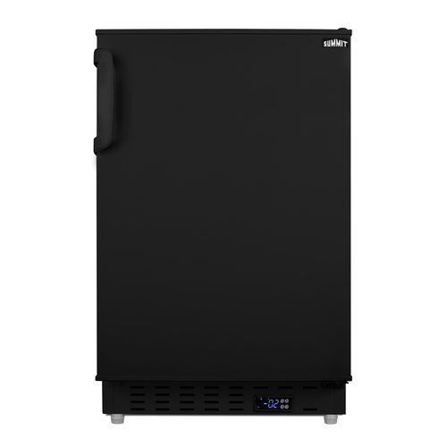 ALFZ37B Freezer Front