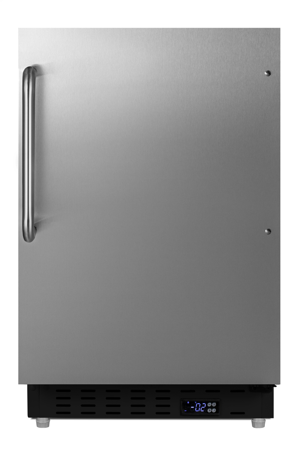 ALFZ37BCSS | Summit® Appliance