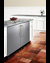 ALFZ37BCSS Freezer Set