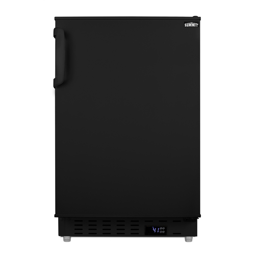 ALR47B Refrigerator Front