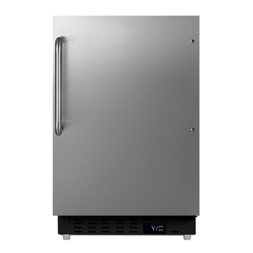 ALR47BCSS Refrigerator Front