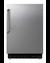 ALR47BCSS Refrigerator Front