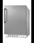 ALRF48CSS Refrigerator Freezer Angle