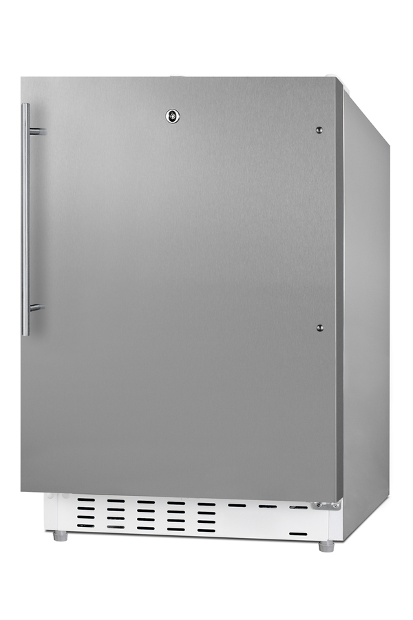ALRF48CSSHV | Summit® Appliance