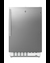 ALRF48CSSHV Refrigerator Freezer Front
