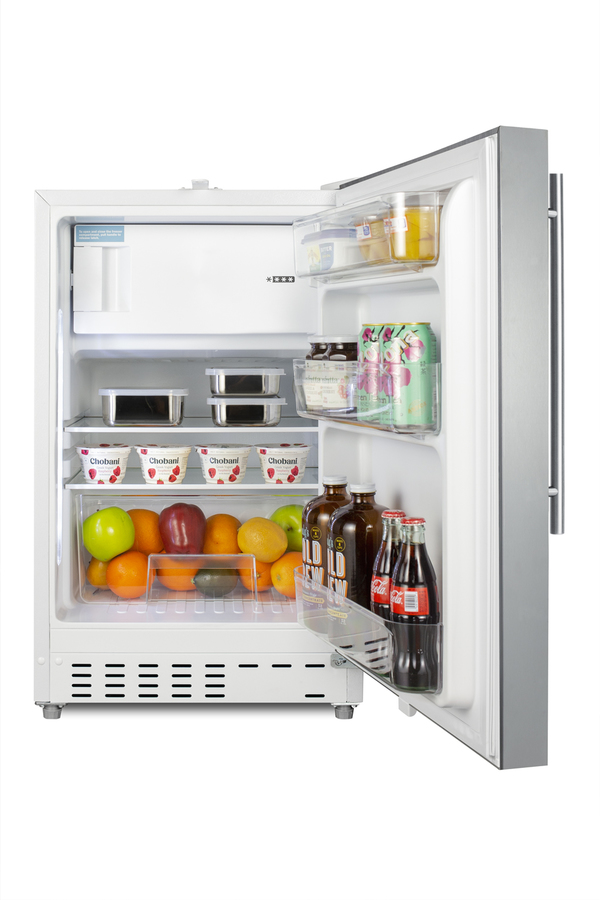 ALRF48CSSHV | Summit® Appliance
