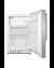 ALRF48CSSHV Refrigerator Freezer Open